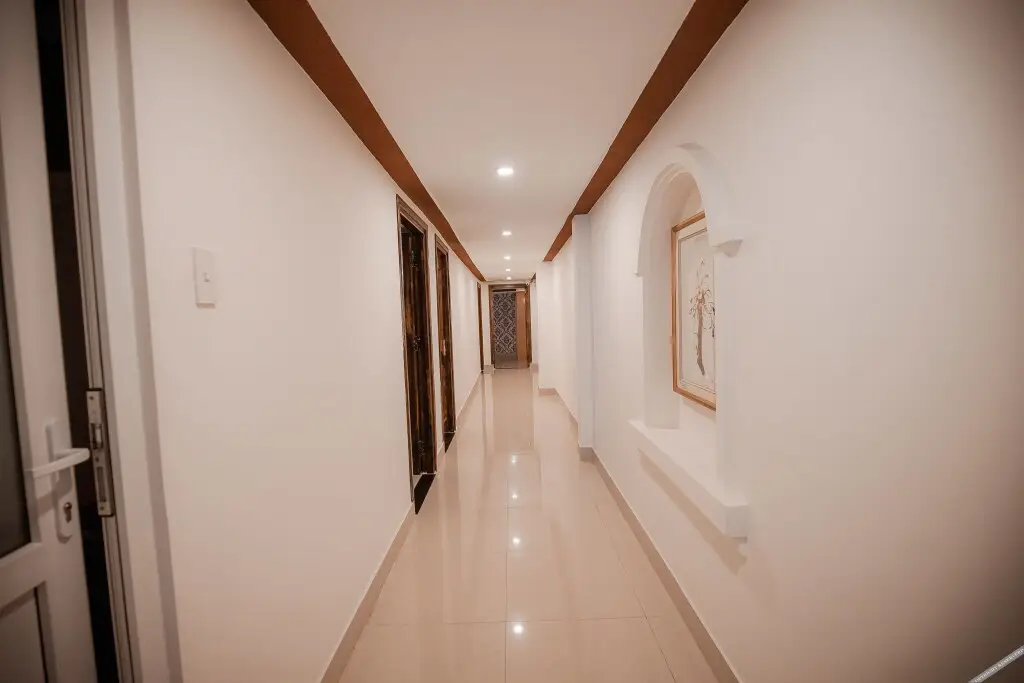 Далат: Thanh Thanh 2 Hotel