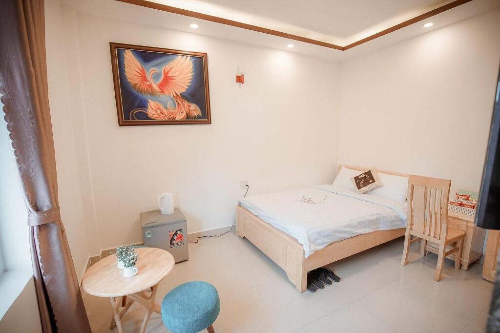 Далат: Thanh Thanh 2 Hotel