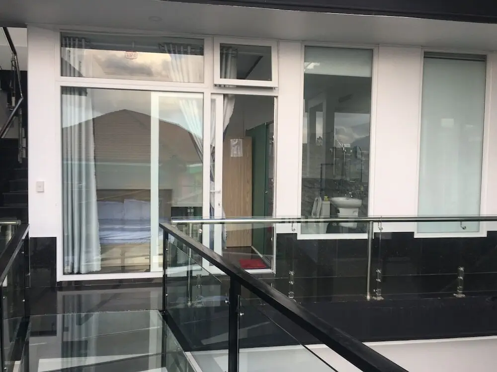 Далат: Sunrise Homestay Hostel