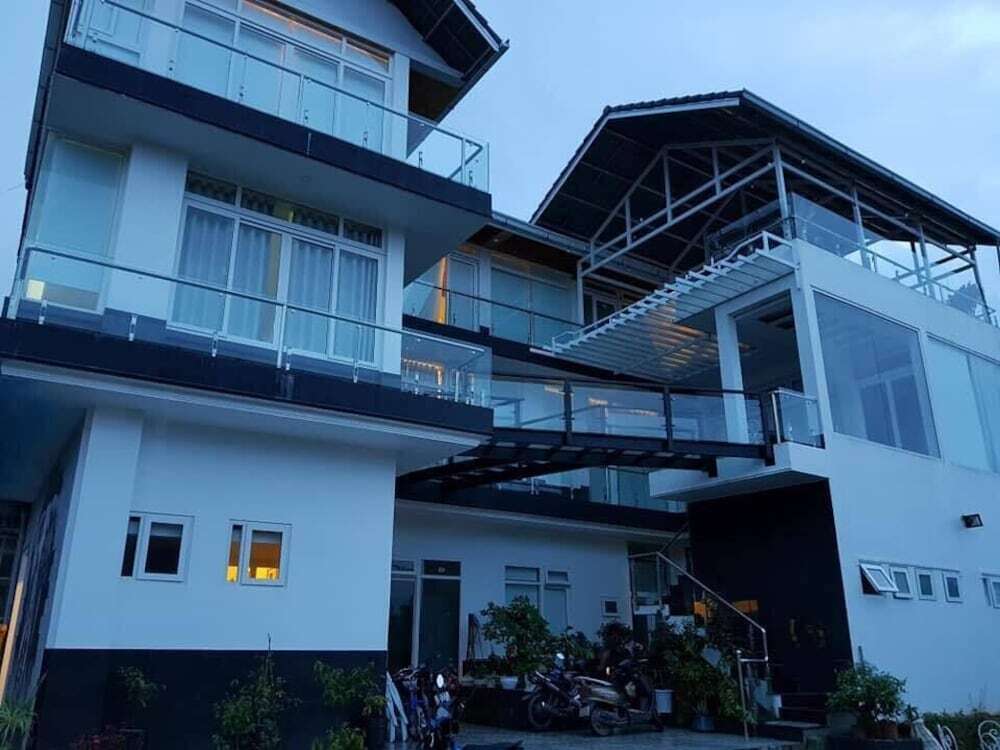 Sunrise Homestay Hostel — фото 1