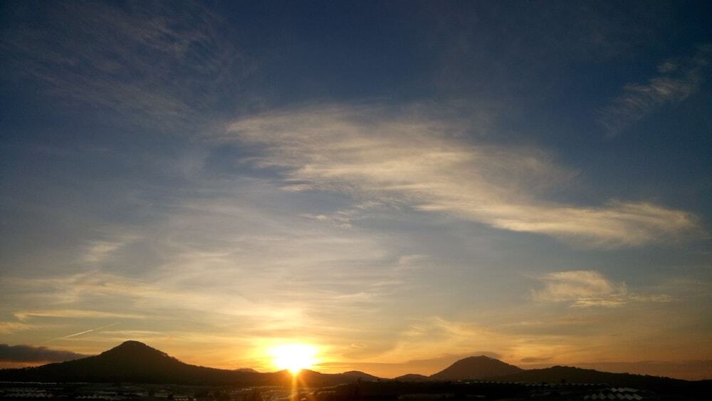 Далат: Dalat Horizon Hotel