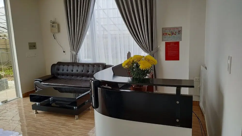 Далат: Dalat Horizon Hotel
