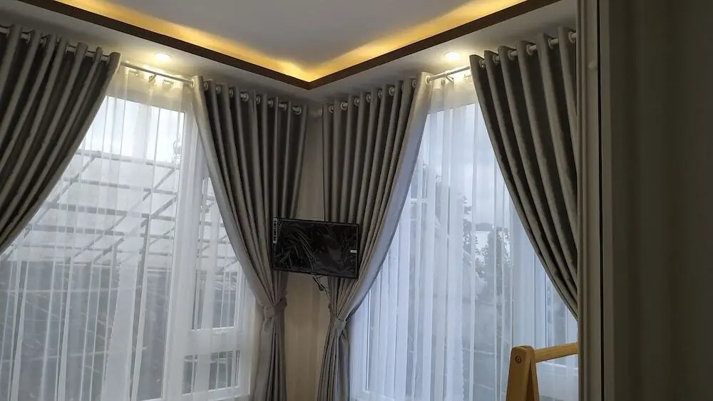 Далат: Dalat Horizon Hotel