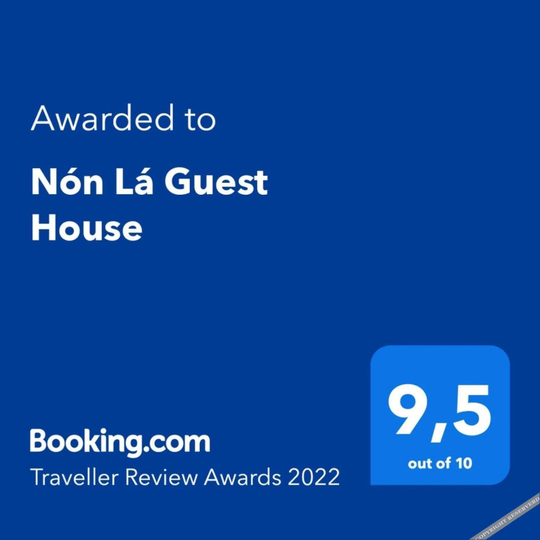 Далат: Non La Guest house