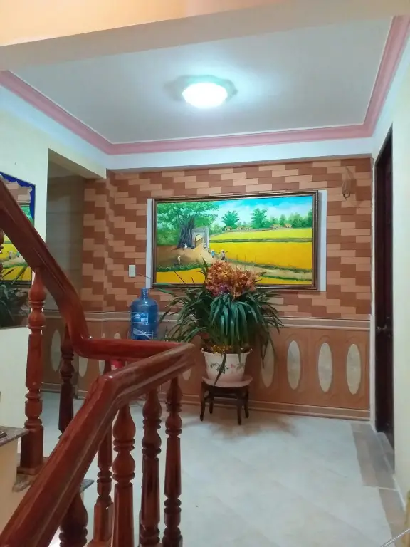 Далат: Non La Guest house