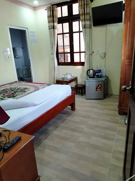 Далат: Non La Guest house