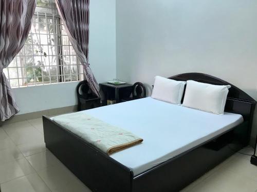 Буонматхуот: Hotel Ngoc Han