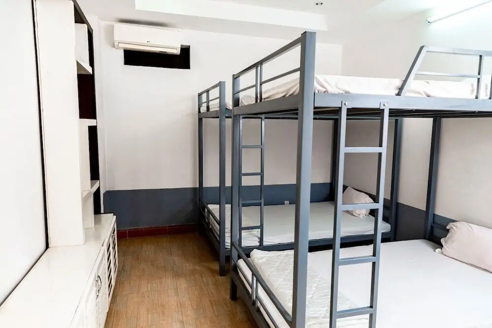 Буонматхуот: Hotel Ngoc Han