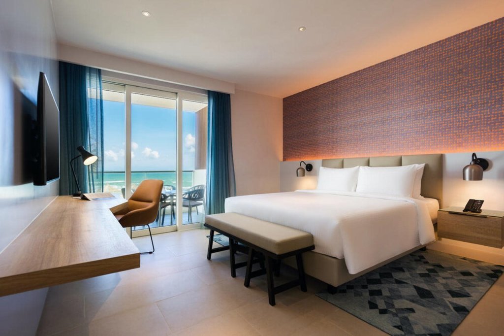 Кам Лам: Alma Resort Cam Ranh