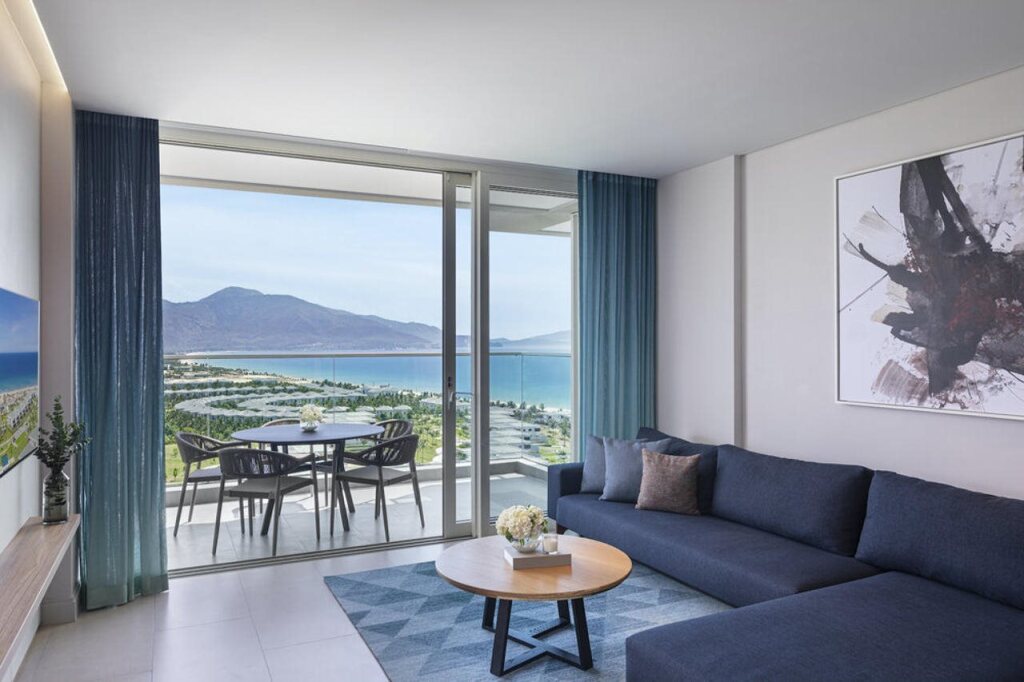 Кам Лам: Alma Resort Cam Ranh