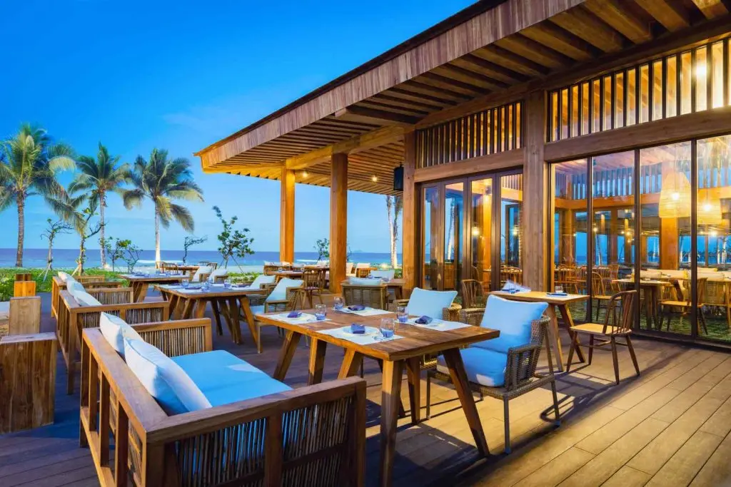 Кам Лам: Alma Resort Cam Ranh