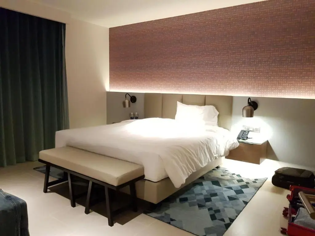 Кам Лам: Alma Resort Cam Ranh