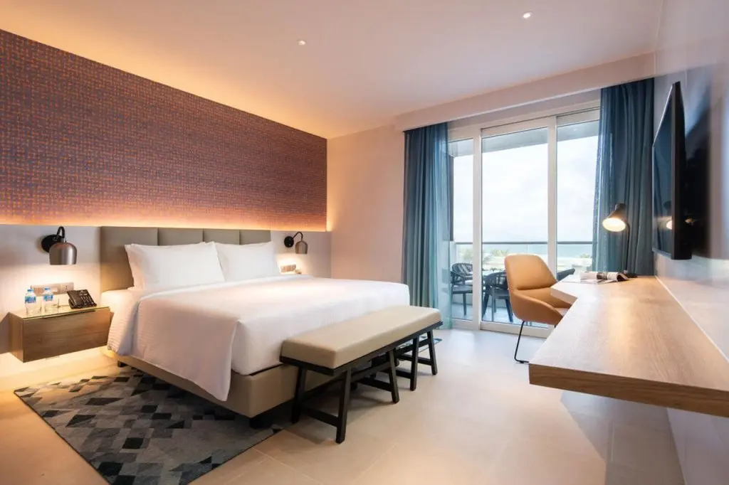 Кам Лам: Alma Resort Cam Ranh