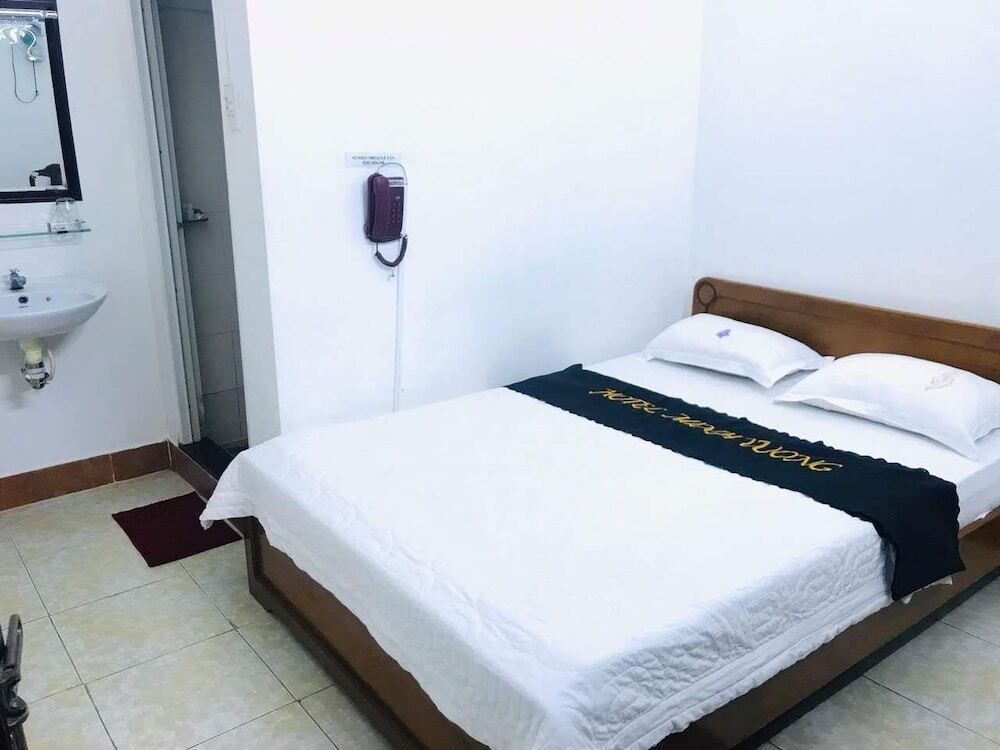 Кантхо: khách sạn Bảo Nguyên