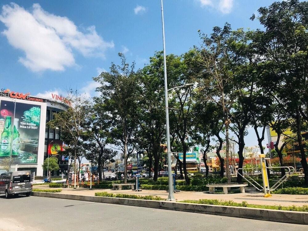 khách sạn Bảo Nguyên — фото 1