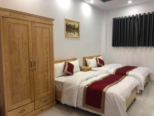 Далат: Gia Bao Nguyen Hotel