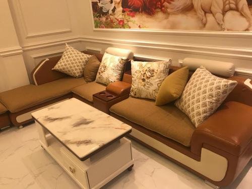 Далат: Gia Bao Nguyen Hotel