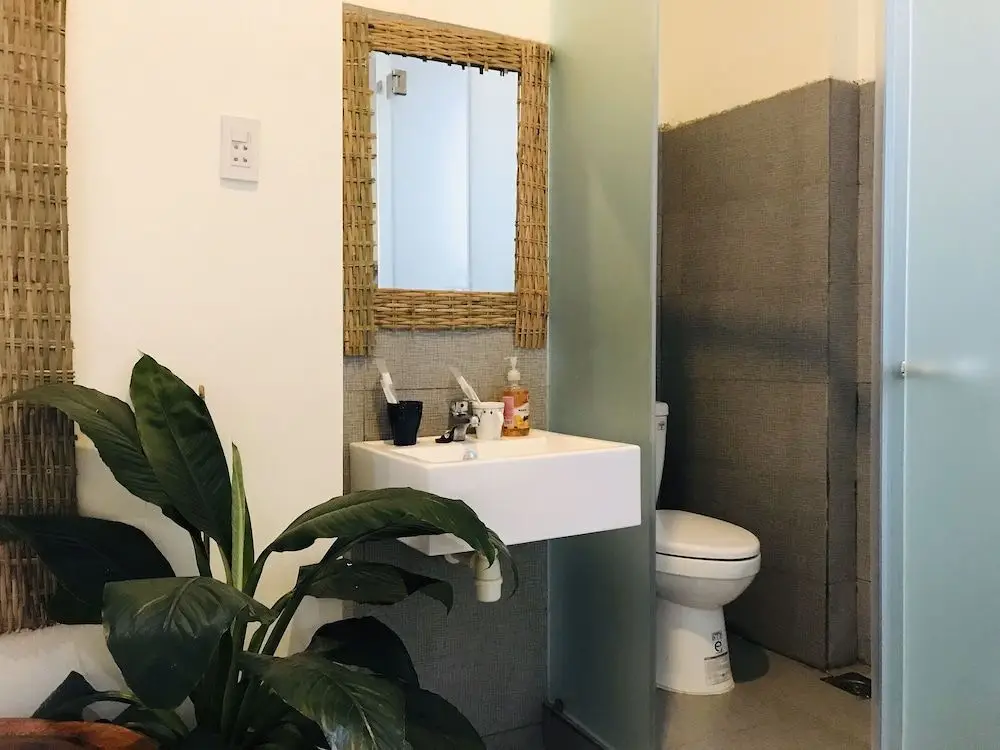 Кантхо: Nexstay Forest Home - Hostel