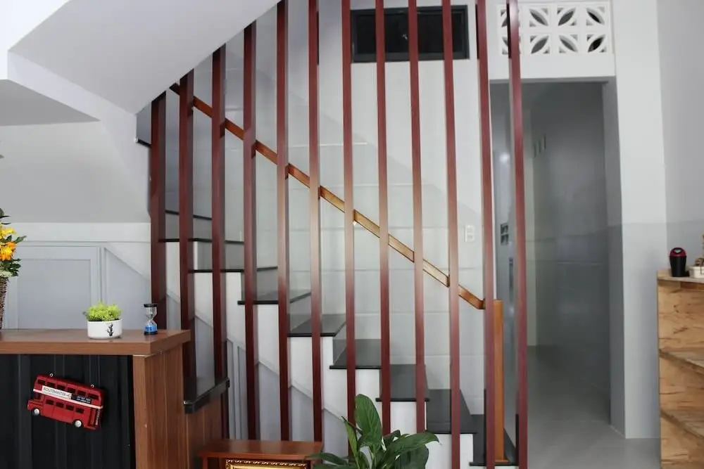 Кантхо: B Home - Hostel
