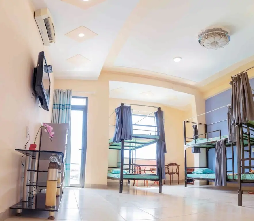 Orchid Garden Homestay Can Tho — фото 1