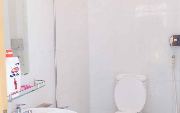 Кантхо: Orchid Garden Homestay Can Tho