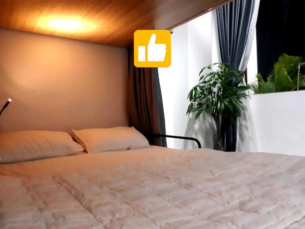 Кантхо: Adora Central Park - Hostel