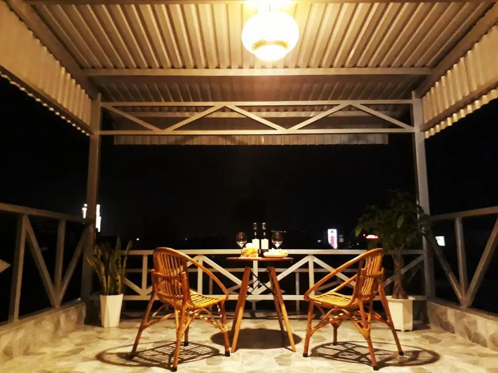 Кантхо: Adora Central Park - Hostel