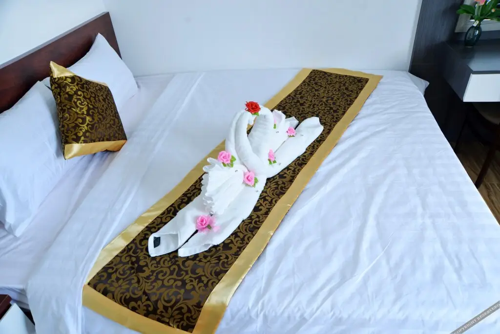 Буонматхуот: Buon Ma Thuot Hotel