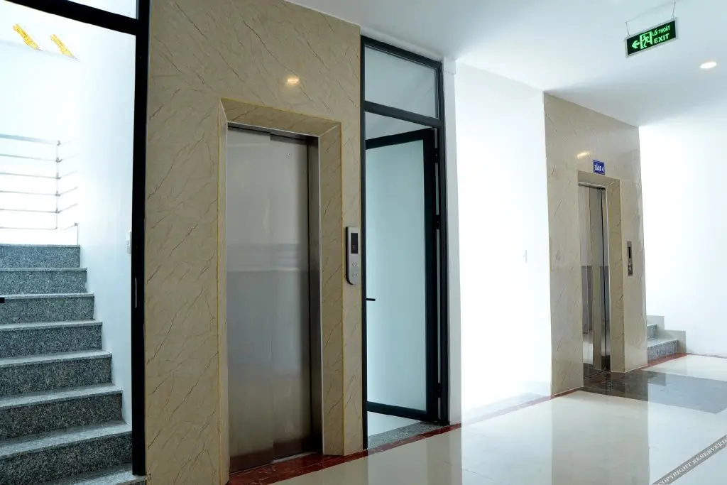 Буонматхуот: Buon Ma Thuot Hotel