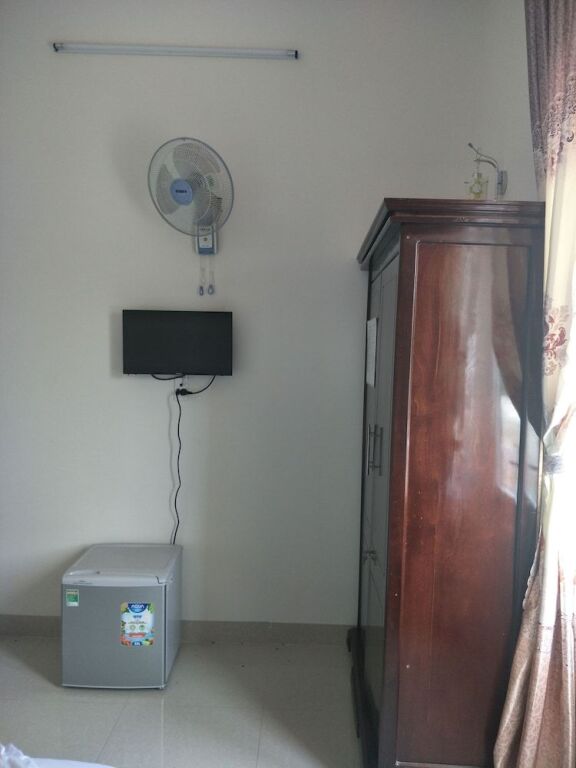 Буонматхуот: Hotel Nguyen Ngoc