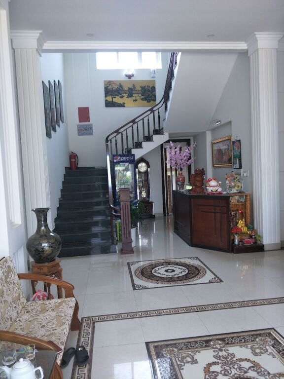 Буонматхуот: Hotel Nguyen Ngoc