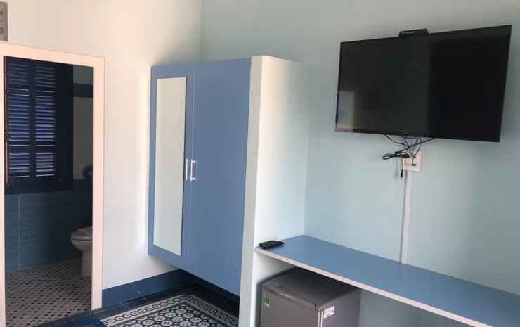 Кантхо: Cu Lao Xanh Homestay