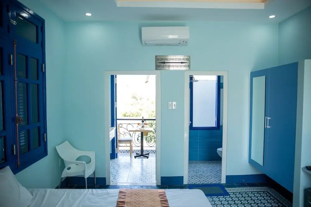 Кантхо: Cu Lao Xanh Homestay