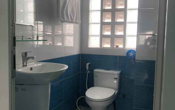 Кантхо: Cu Lao Xanh Homestay