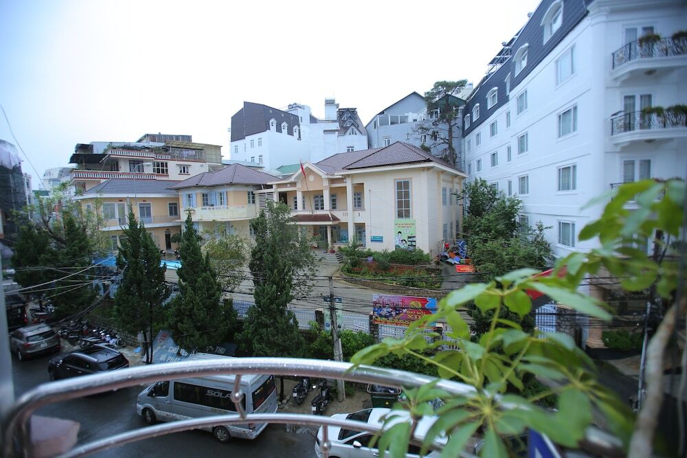 Bao Phuong Hotel Dalat — фото 1