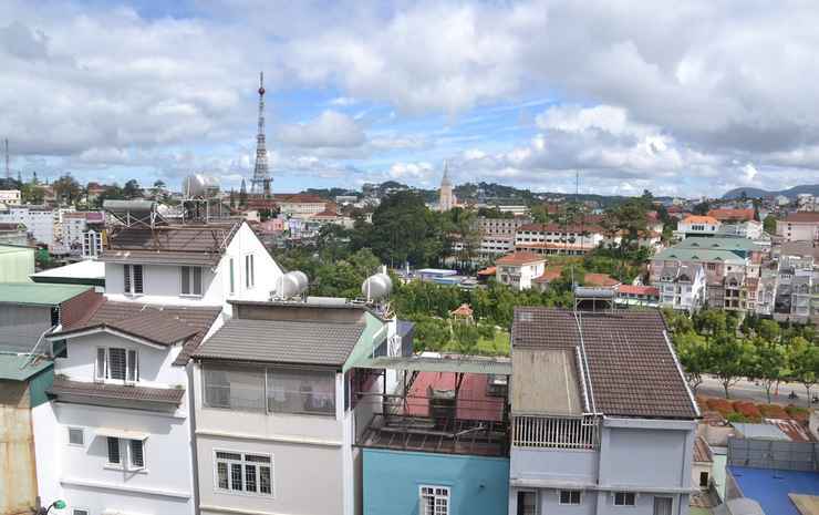 Gia Cuong Hotel Dalat — фото 1
