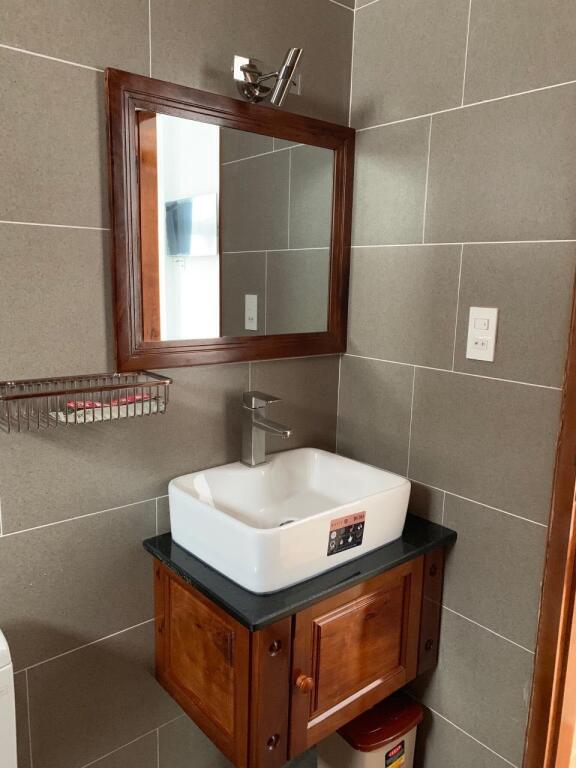 Далат: HANZ Sakura Hotel Dalat