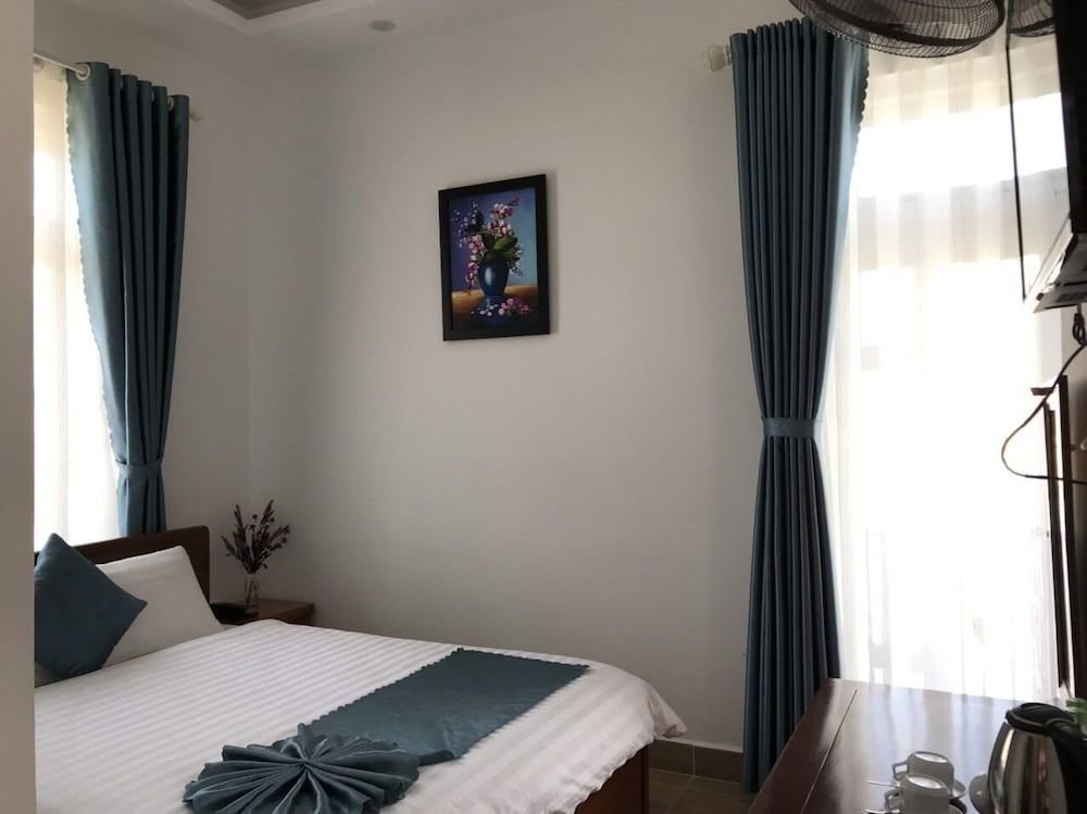 Далат: HANZ Sakura Hotel Dalat