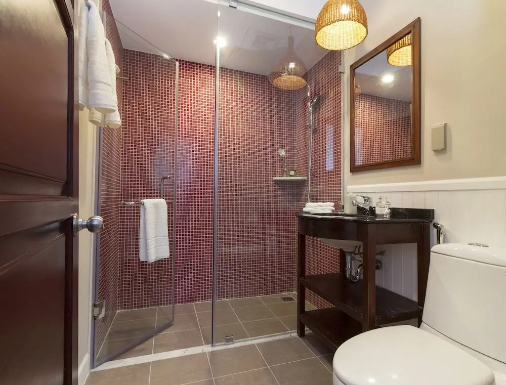 Далат: Christina's Da Lat - Bich Dao Villas