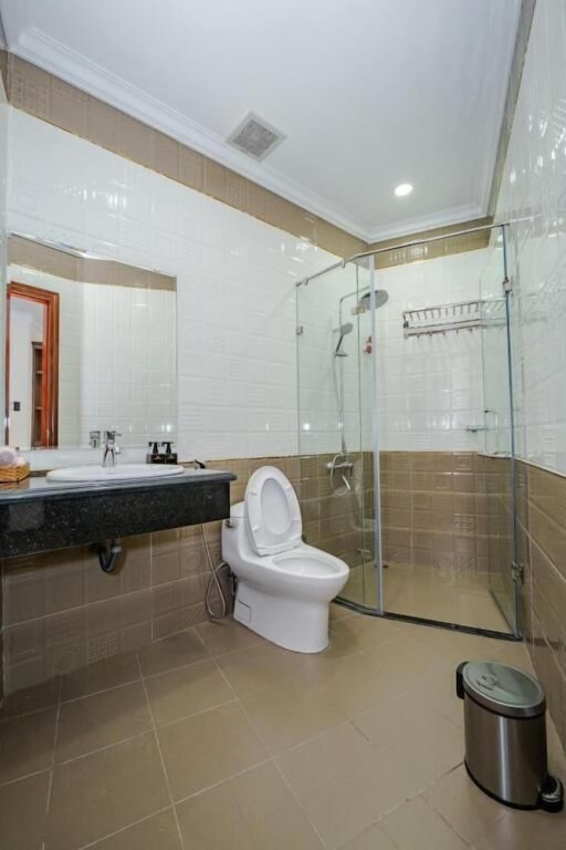 Далат: The Art - Win Hotel