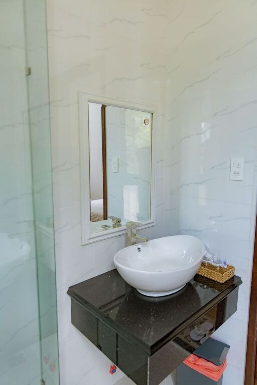 Далат: Dat Thinh Hotel