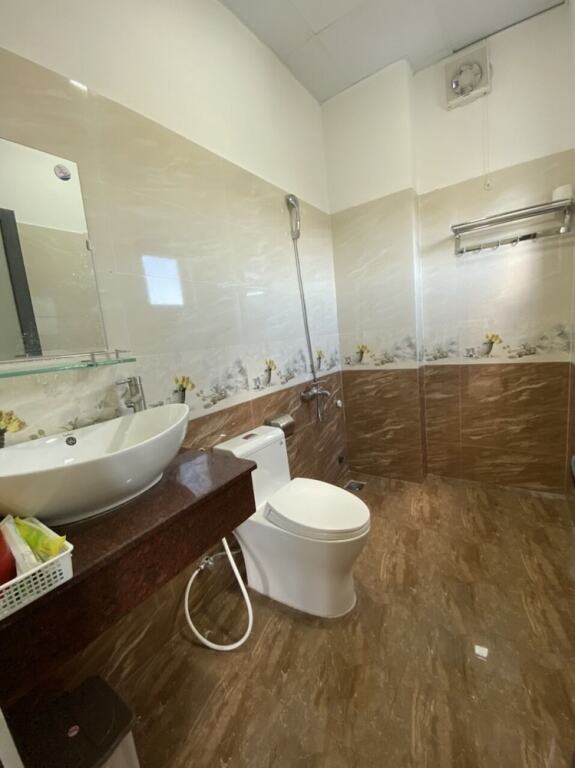 Далат: Viet Anh Hotel Da Lat Hostel