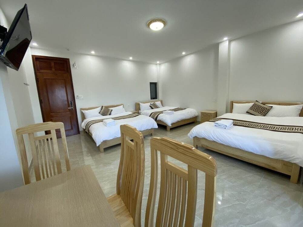 Далат: Viet Anh Hotel Da Lat Hostel