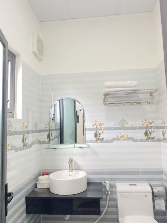 Далат: Viet Anh Hotel Da Lat Hostel