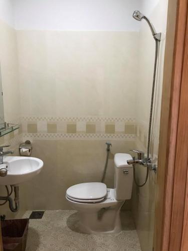 Далат: Quoc Thanh Hotel