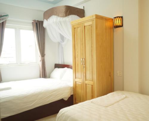 Далат: Quoc Thanh Hotel