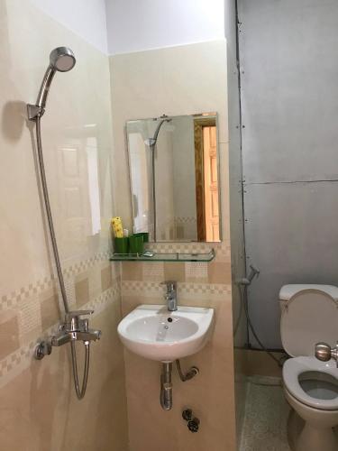 Далат: Quoc Thanh Hotel