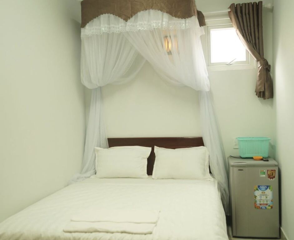 Далат: Quoc Thanh Hotel
