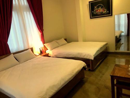 Далат: My Hang Hotel