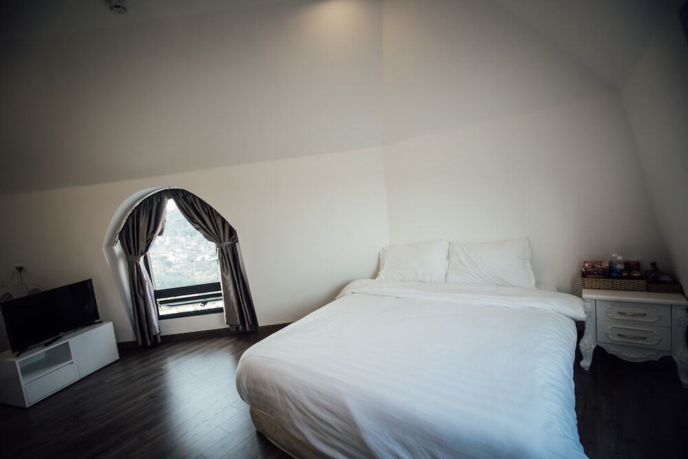 Далат: DQC Apartment  Hotel